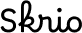 Skrio App Logo